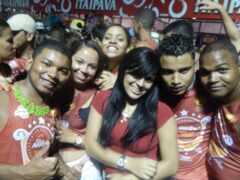 Bloco dos Amigos